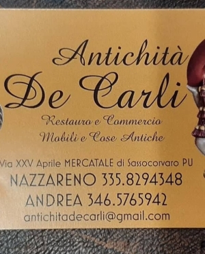 antichitadecarli@gmail.com