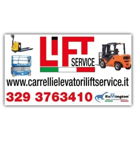 LIFT SERVICE