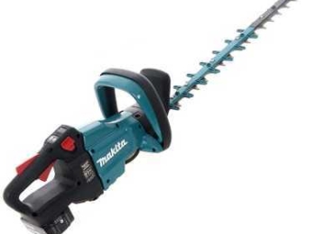 TAGLIASIEPI 18V LXT Â 600mm MAKITA DUH601Z