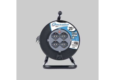 AVVOLGICAVO DOMESTICO