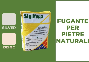 FUGANTE PER PIETRE NATURALI