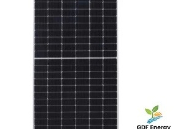 PANNELLO SOLARE 500W