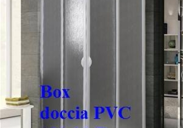 Box Doccia
