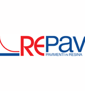 REPAV-PAVIMENTI IN RESINA