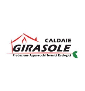 GIRASOLE CALDAIE
