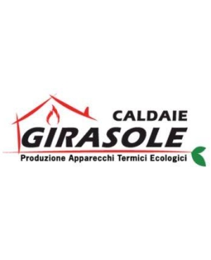 GIRASOLE CALDAIE