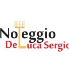 DE LUCA SERGIO - NOLEGGIO PIATTAFORME AEREE