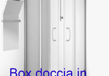 Box Doccia