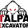 info@talpaexcavator.it