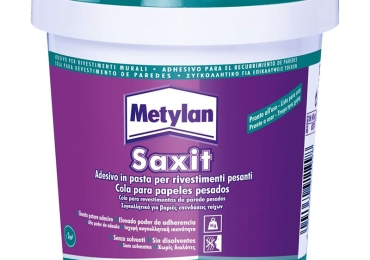 Adesivo per rivestimenti pesanti