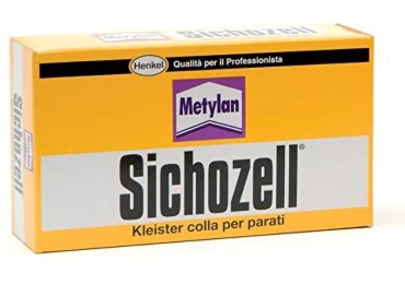Colla per parati Sichozell
