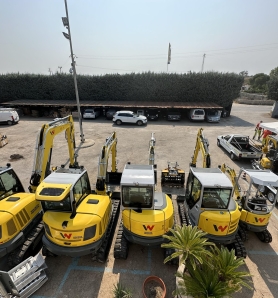 B.D. COMMERCIALE S.R.L.