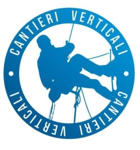 CANTIERI VERTICALI EDILIZIA SU FUNE