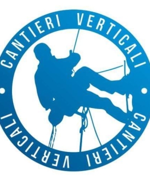 CANTIERI VERTICALI EDILIZIA SU FUNE