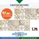 Castor decoro