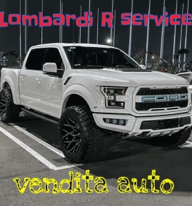 LOMBARDI R. SERVICE