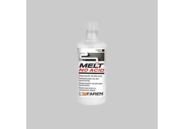 DISGORGANTE LIQUIDO CONCENTRATO