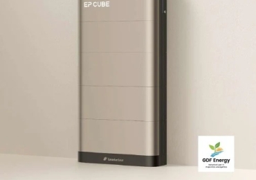 FOTOVOLTAICO 6kW +6,6Wh