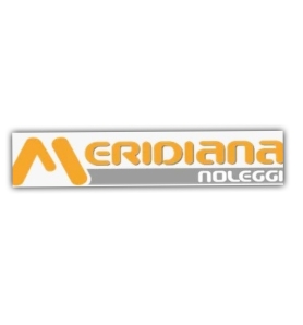 MERIDIANA NOLEGGI