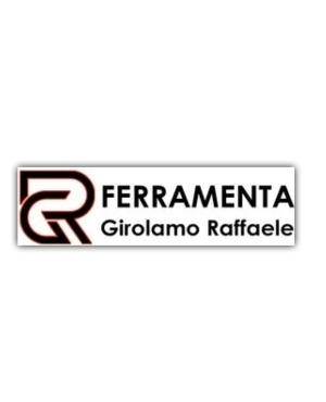 FERRAMENTA GIROLAMO RAFFAELE