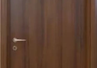 Porta in laminato liscia Usato