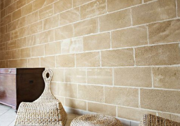 RIVESTIMENTO IN PIETRA PUGLIESE