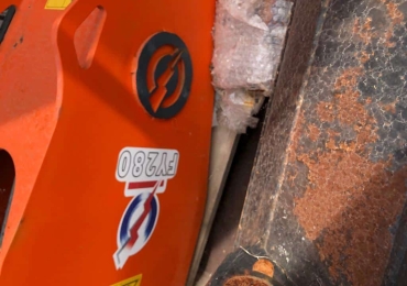 Martello demolitore eurodem