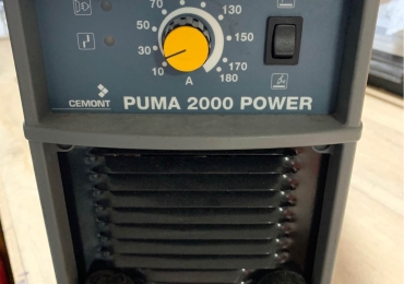 Saldatrice Cemont