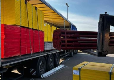 Pannelli per armatura