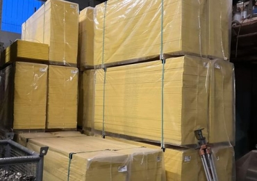 Pannelli per armatura