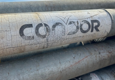 Puntelli alta portata