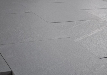 PAVIMENTO E RIVESTIMENTO IN GRES PIETRA DEL CARDOSO