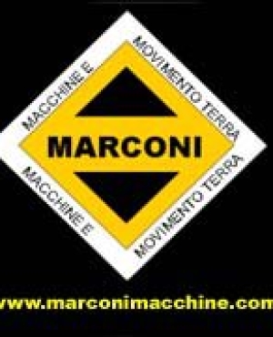 Marconi Macchine