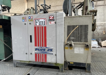 Compressore Fini