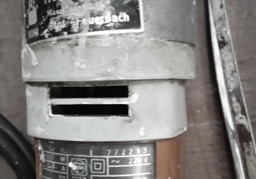 Miscelatore elettrico