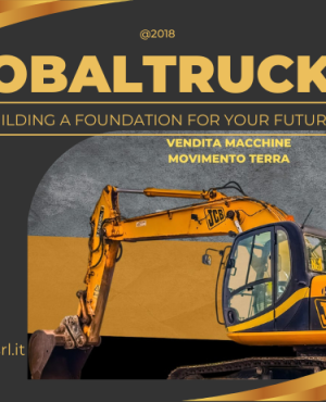 Globaltruck srl