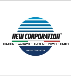NEW CORPORATION S.R.L.