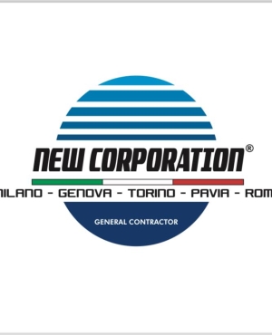 New Corporation srl