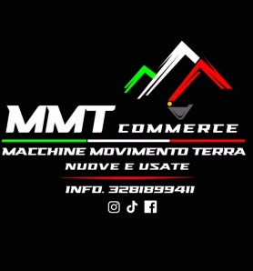 MMT COMMERCE