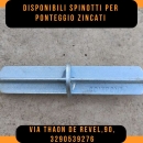 Spinotti usati