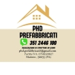 PHD PREFABBRICATI