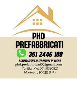 PHD PREFABBRICATI