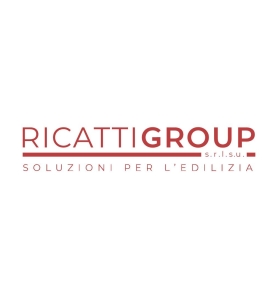 RICATTI GROUP S.R.L.S.U.