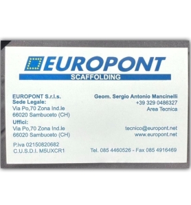 EUROPONT