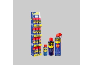 SBLOCCANTE LUBRIFICANTE 