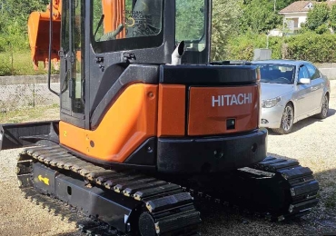 Hitachi Zarista 50 u