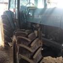 New Holland