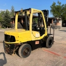 Carrello elevatore Hyster