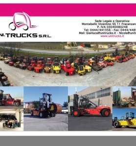 UNI TRUCKS S.R.L.