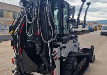 Mini Terna cingolata